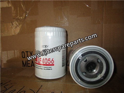 LF4056 FLEETGUARD Lube Filter - Click Image to Close